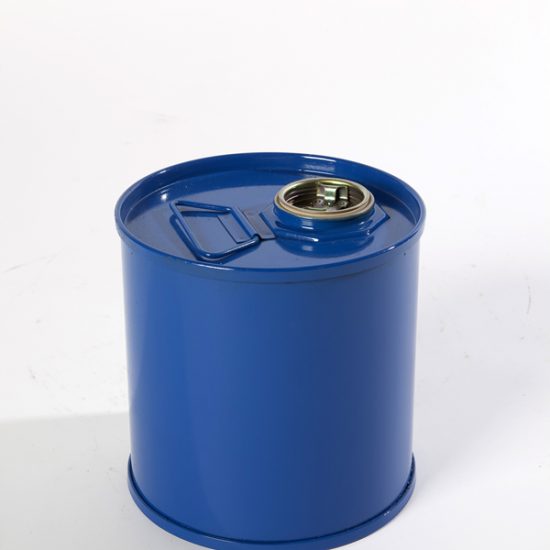 5L IATA Cans Jerrycans